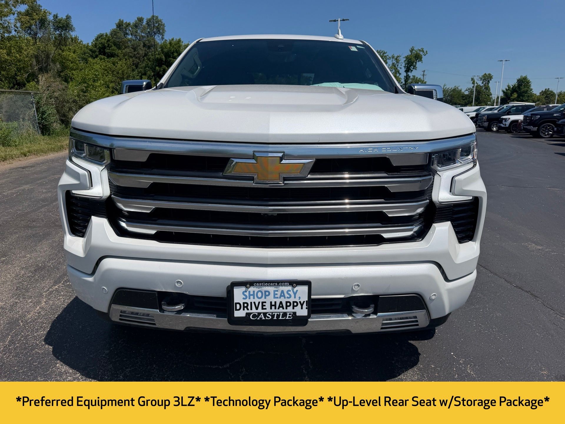 chevrolet silverado 1500 2025 1GCUKJED4SZ165237 image chevrolet silverado 1500 2025 1GCUKJED4SZ165237 image
